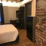 Dal Menga Hotel 3*
