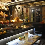 Hotel Dal Menga