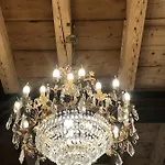 Dal Menga Hotel Torrebelvicino