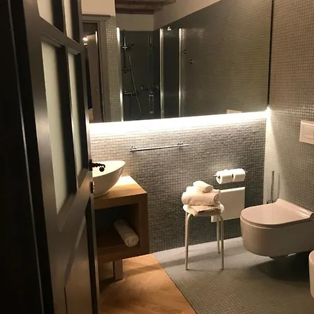 Hotel Dal Menga Torrebelvicino