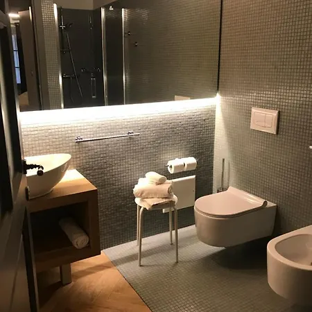 Dal Menga Hotel