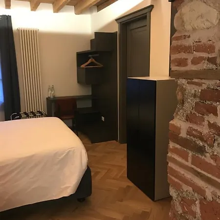 Dal Menga Hotel 3*