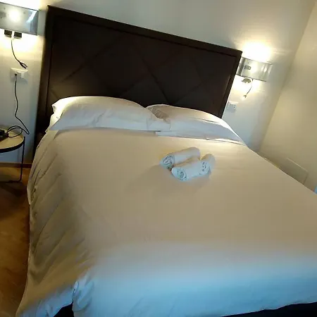 Dal Menga Hotel 3*