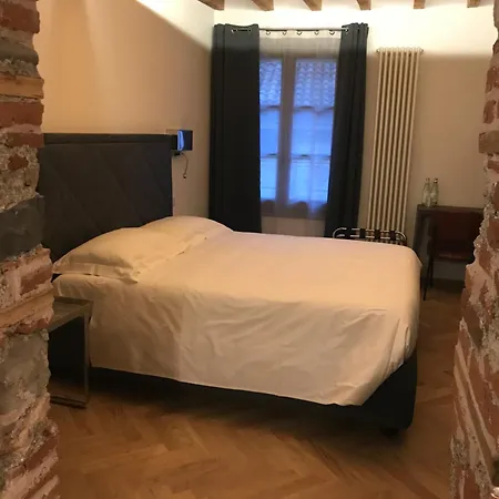 Dal Menga Torrebelvicino