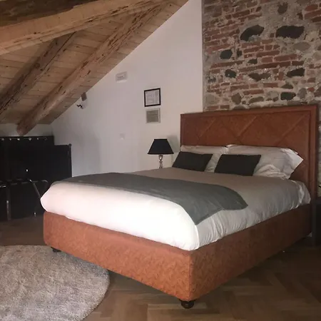 Dal Menga Hotel 3*