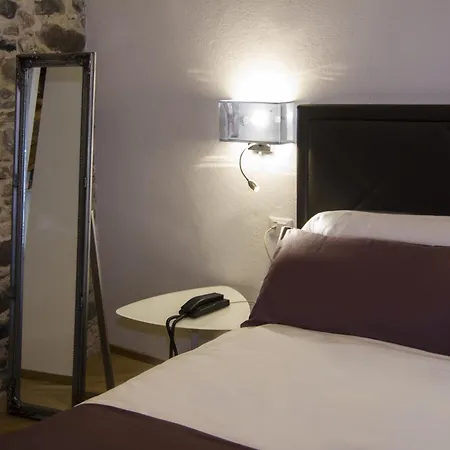 Dal Menga Hotel Torrebelvicino