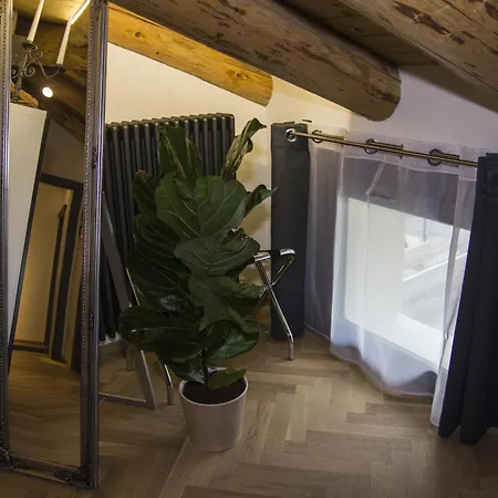 Dal Menga Torrebelvicino