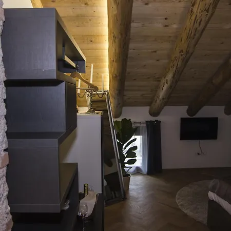 Dal Menga 3* Torrebelvicino