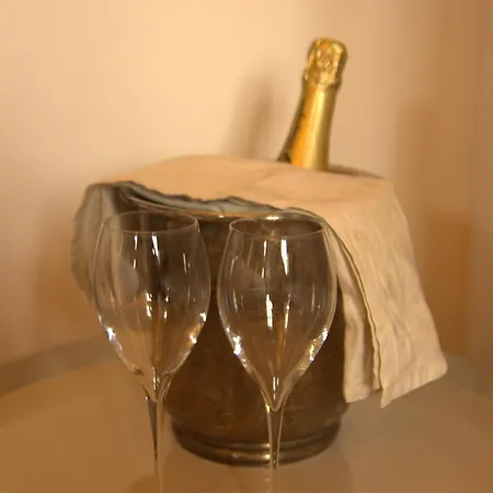 Dal Menga Hotel