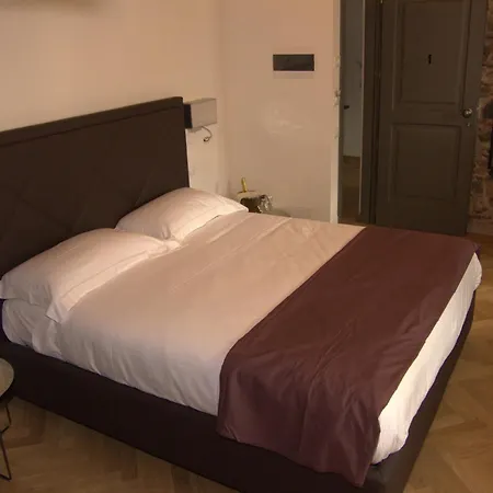 Dal Menga Hotel