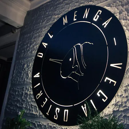 Dal Menga Hotel