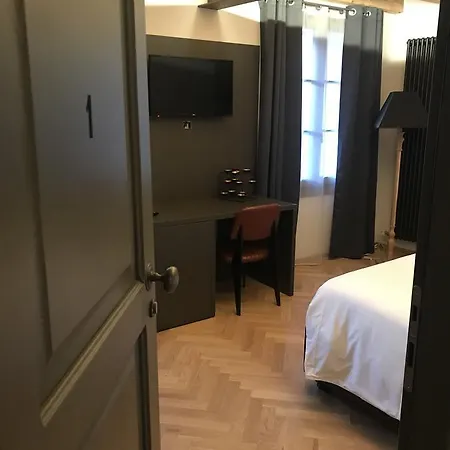 Dal Menga Hotel 3*