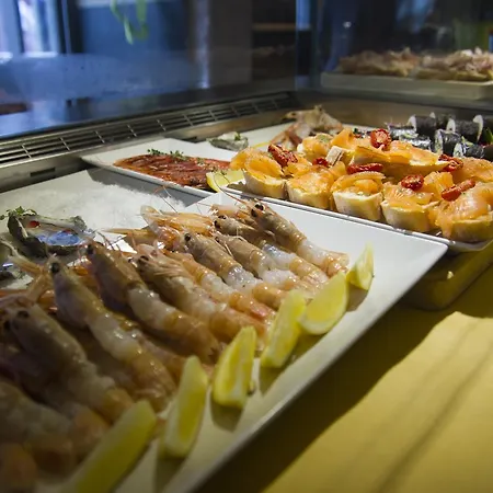 Hotel Dal Menga Torrebelvicino