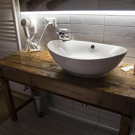 Dal Menga Torrebelvicino