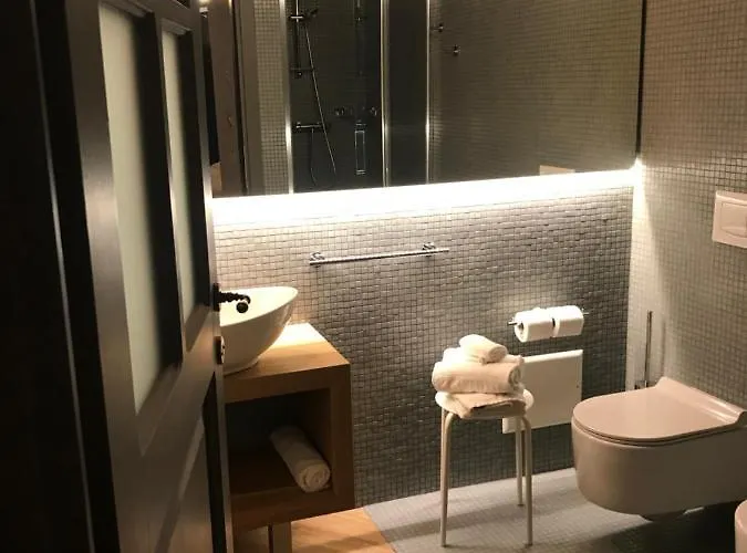 Hotel Dal Menga Torrebelvicino