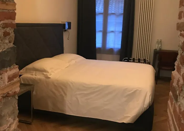 Dal Menga Torrebelvicino