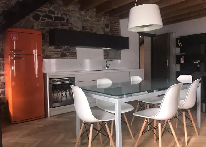 Hotel Dal Menga Torrebelvicino