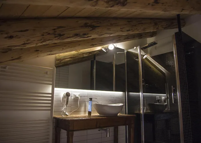 Dal Menga Hotel Torrebelvicino