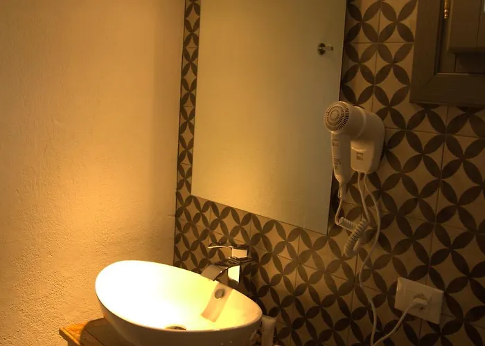 Hotel Dal Menga Torrebelvicino