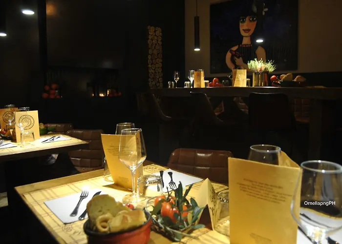 Dal Menga Torrebelvicino