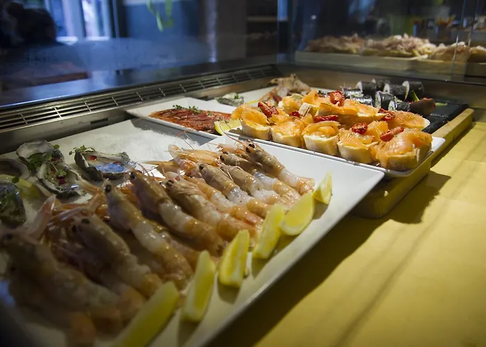 Hotel Dal Menga Torrebelvicino