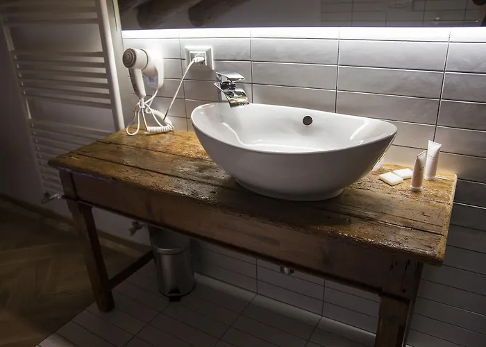 Dal Menga Torrebelvicino