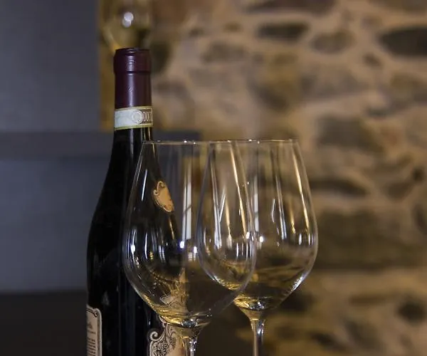 Hotel Dal Menga Torrebelvicino