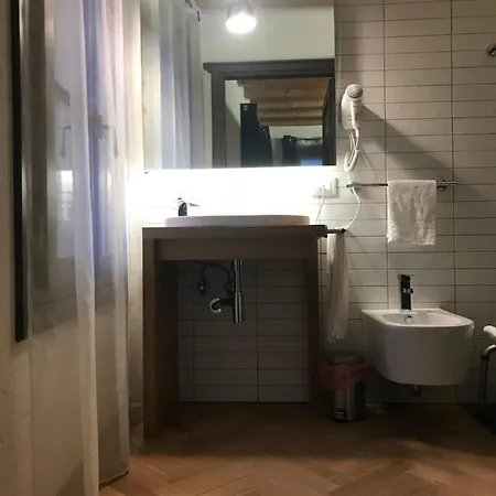 Dal Menga Hotel