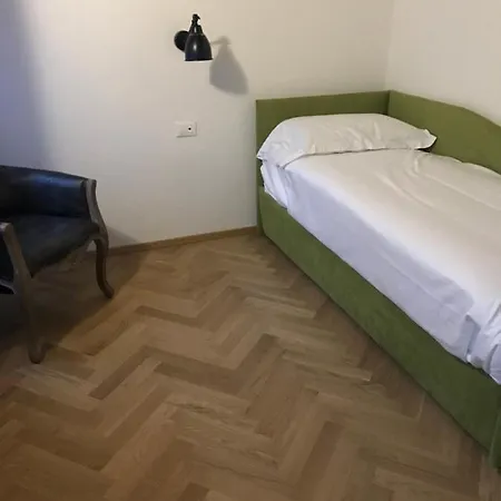 Dal Menga Torrebelvicino