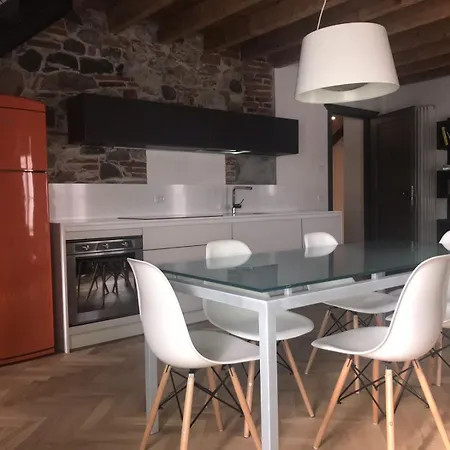 Hotel Dal Menga Torrebelvicino