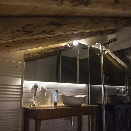 Dal Menga Hotel Torrebelvicino