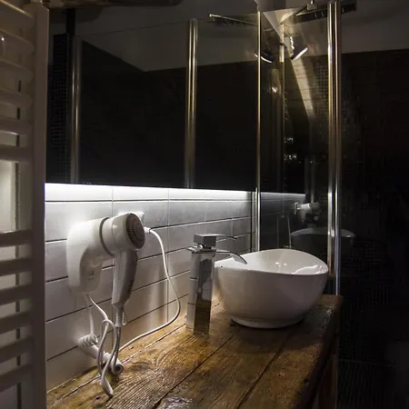 Hotel Dal Menga Torrebelvicino