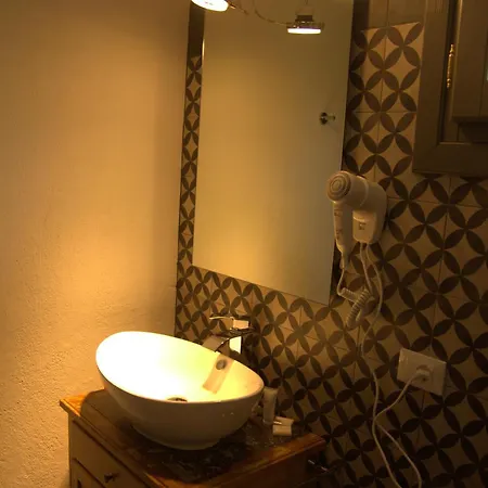 Hotel Dal Menga Torrebelvicino