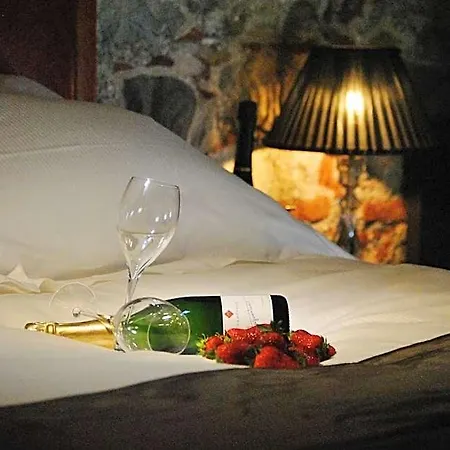 Hotel Dal Menga 3*