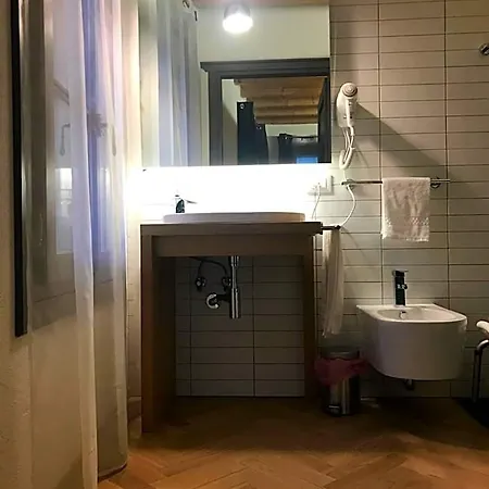 Dal Menga Hotel Torrebelvicino