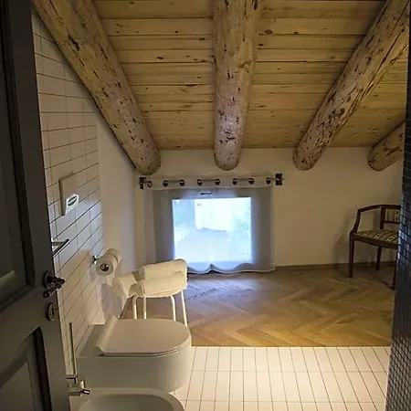 Dal Menga Szálloda 3*