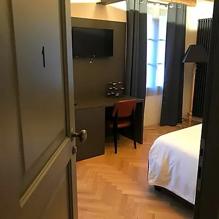 Dal Menga Hotel Torrebelvicino