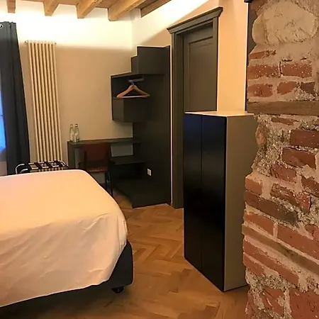 Dal Menga Hotel Torrebelvicino
