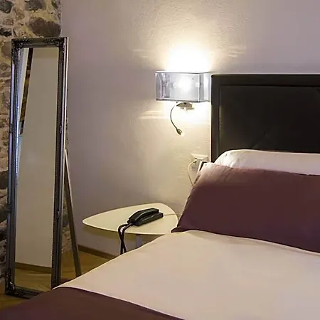 Hotel Dal Menga Torrebelvicino
