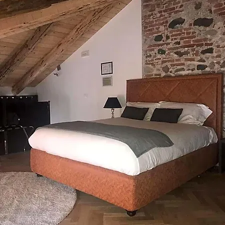 Dal Menga Szálloda 3*