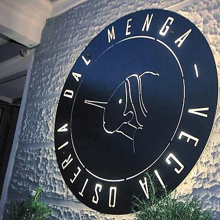 Dal Menga Hotel