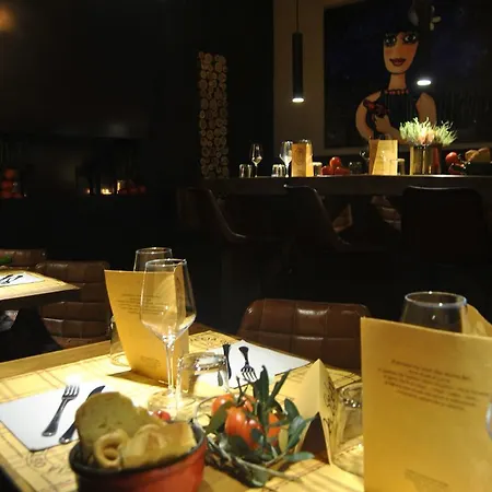 Dal Menga Torrebelvicino