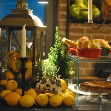 Dal Menga Torrebelvicino