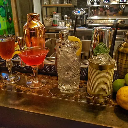 فندق Dal Menga Torrebelvicino