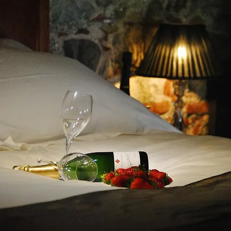 Hotel Dal Menga Torrebelvicino