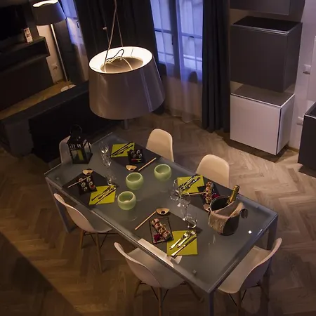 Dal Menga Szálloda 3*