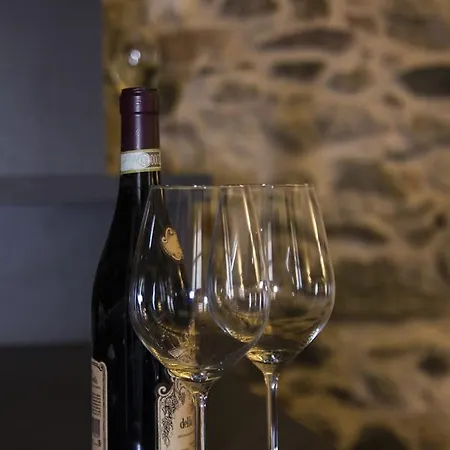 Hotel Dal Menga Torrebelvicino