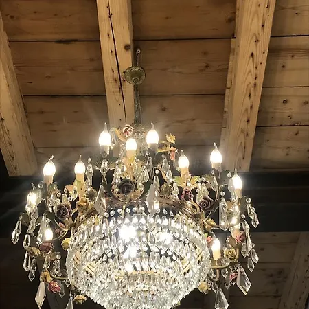 Dal Menga Hotel Torrebelvicino