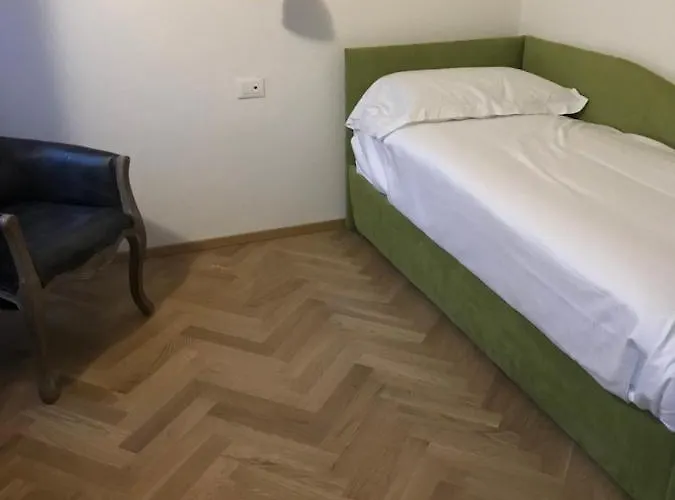 Dal Menga Torrebelvicino