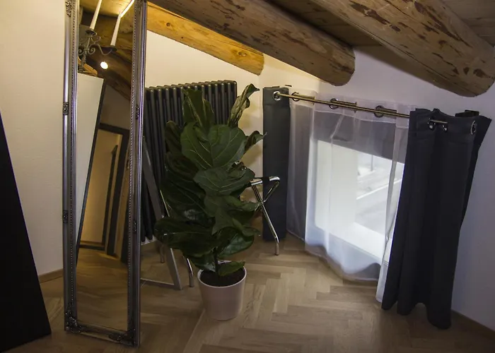 Dal Menga Torrebelvicino